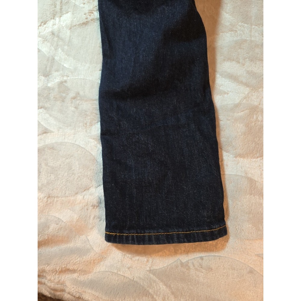 Polo Ralph Lauren Slim Jeans Youth Boys 16 Blue Denim Straight Leg - Picture 11 of 16
